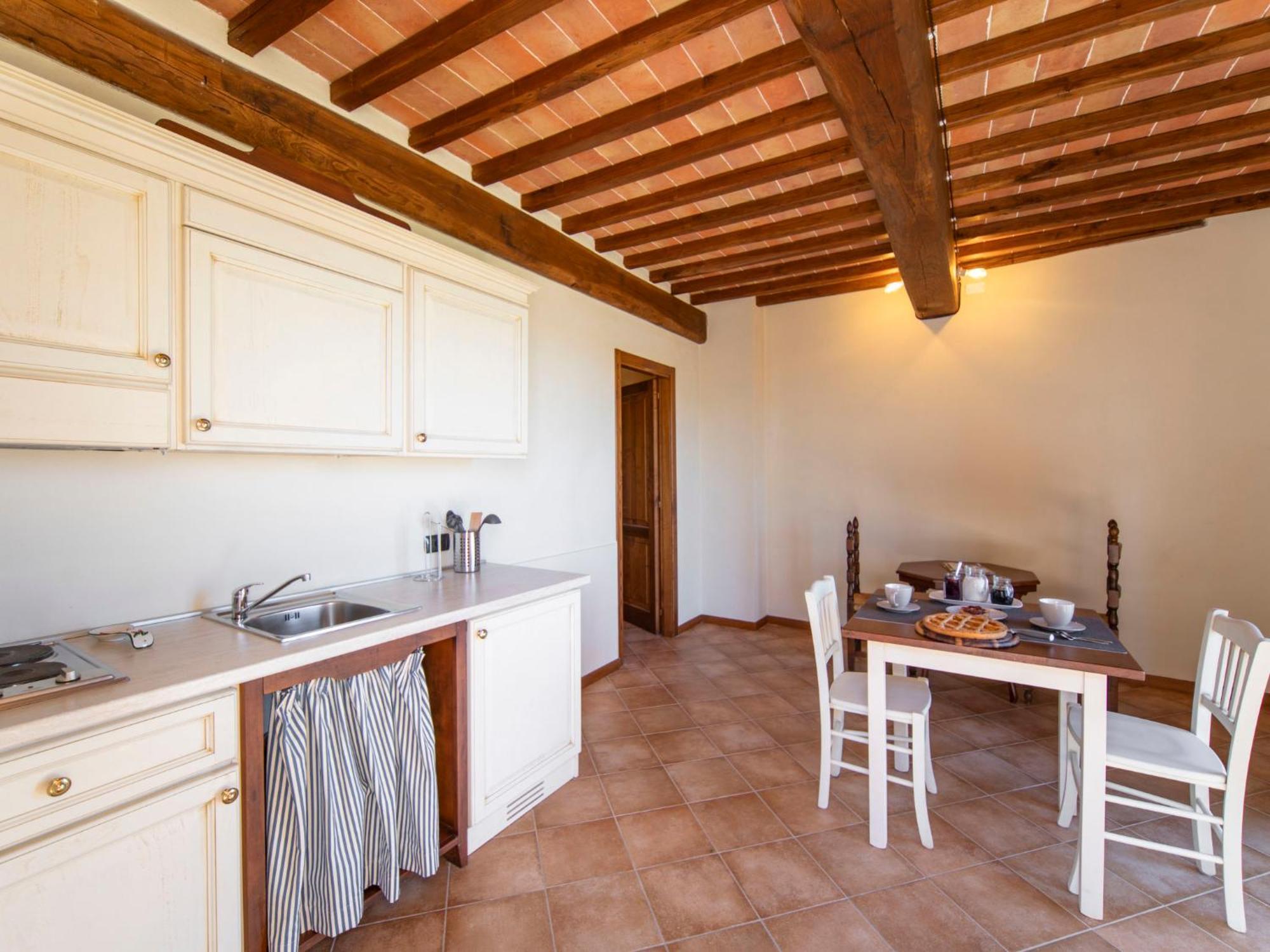 Holiday Home La Smarrita By Interhome Lucignano Extérieur photo