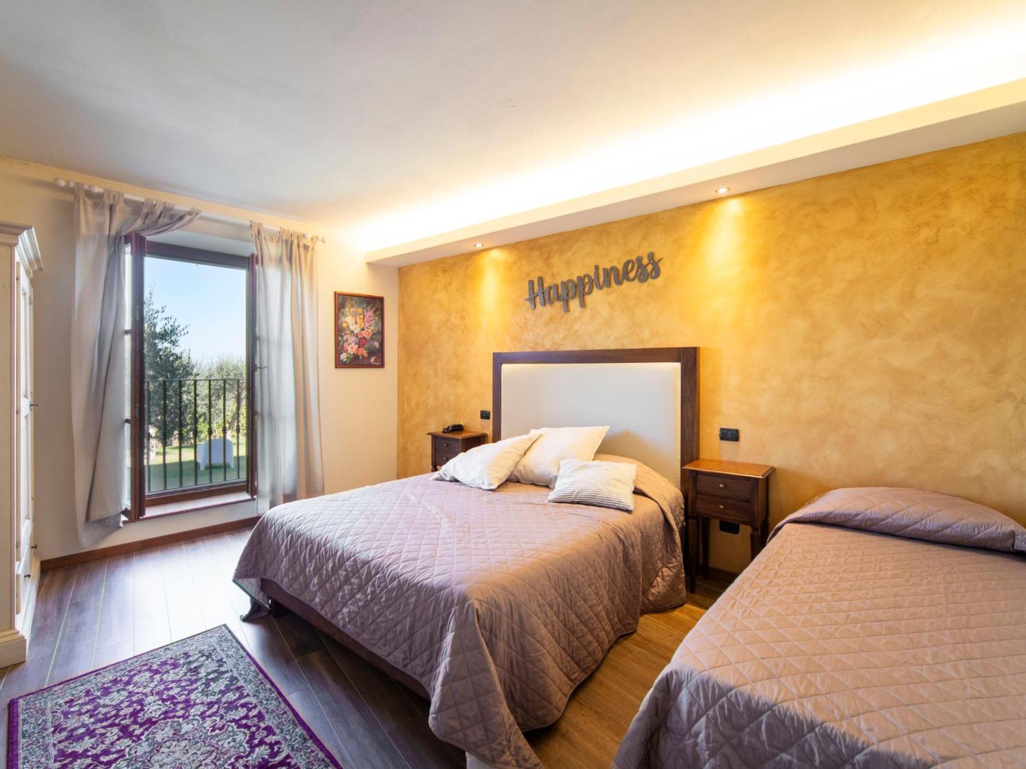 Holiday Home La Smarrita By Interhome Lucignano Extérieur photo
