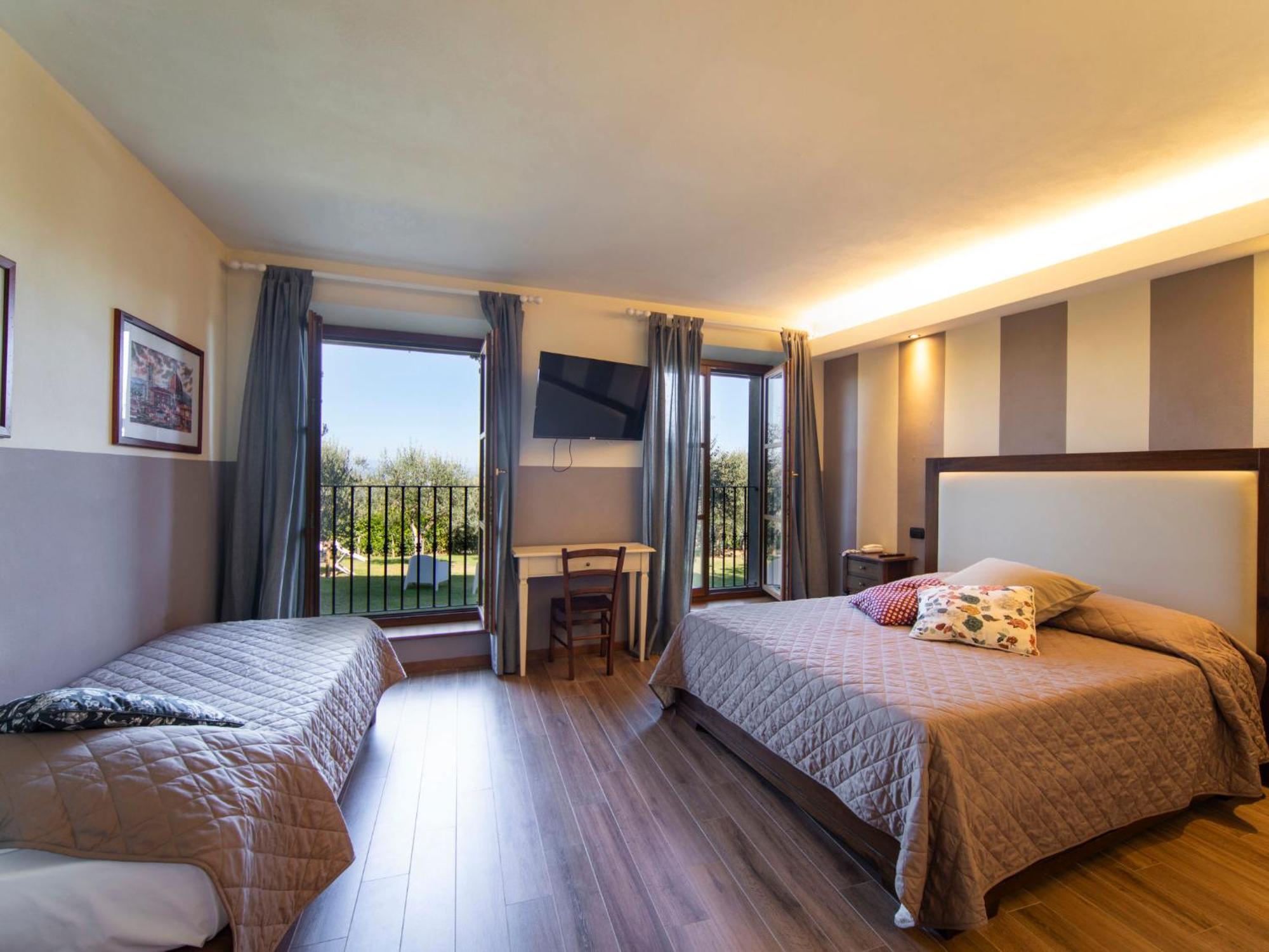 Holiday Home La Smarrita By Interhome Lucignano Extérieur photo