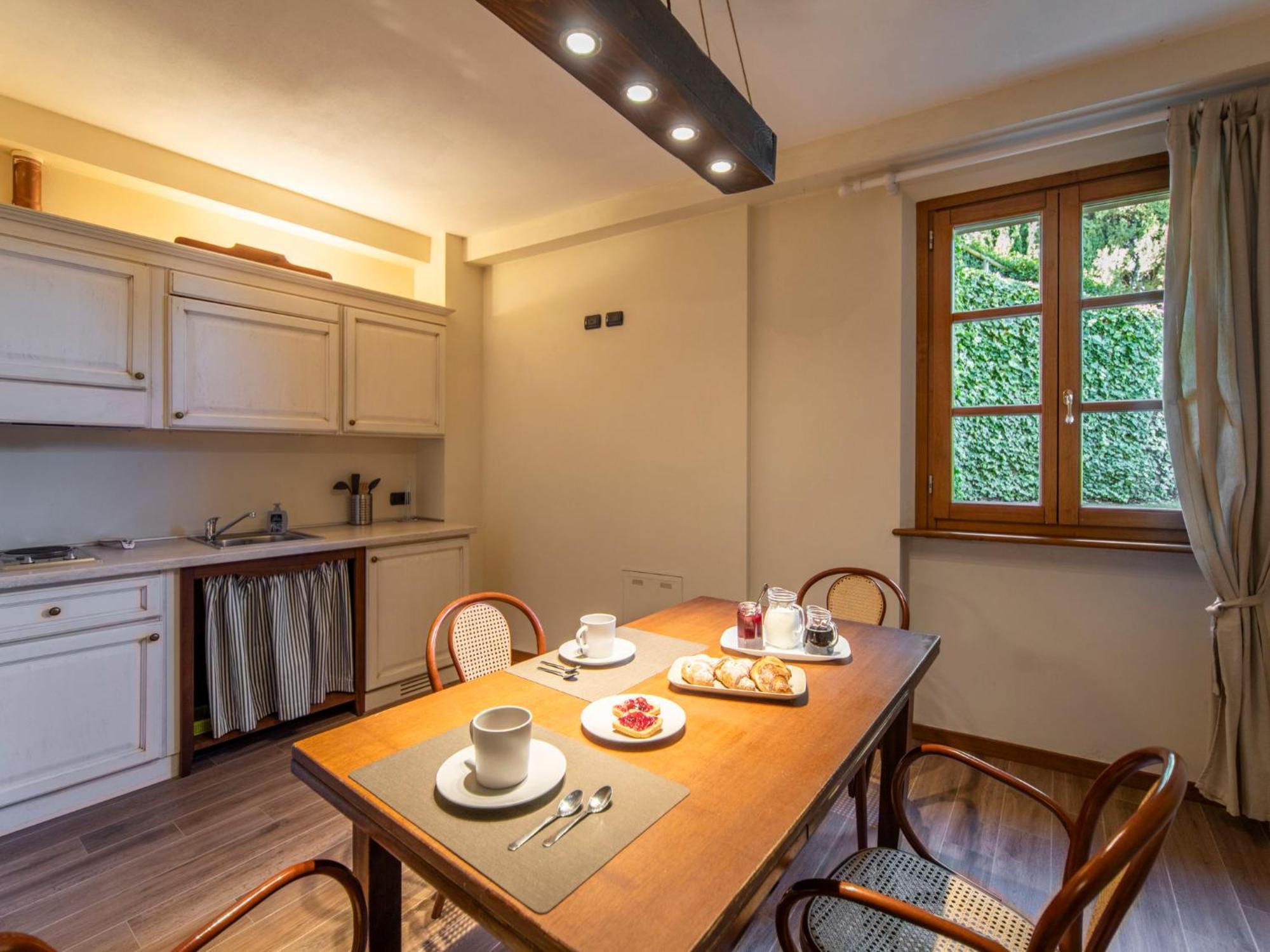 Holiday Home La Smarrita By Interhome Lucignano Extérieur photo